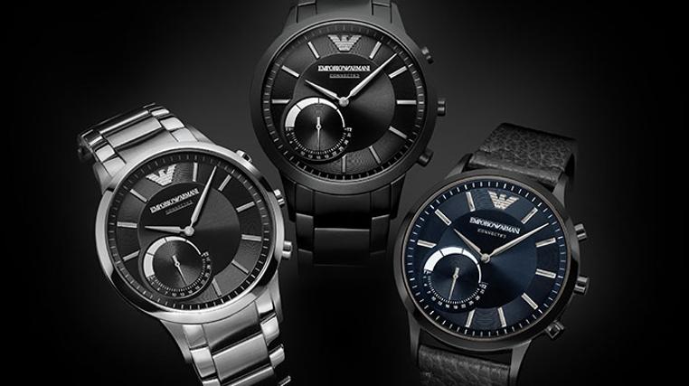Mens Designer Watches: Up To 70% Off