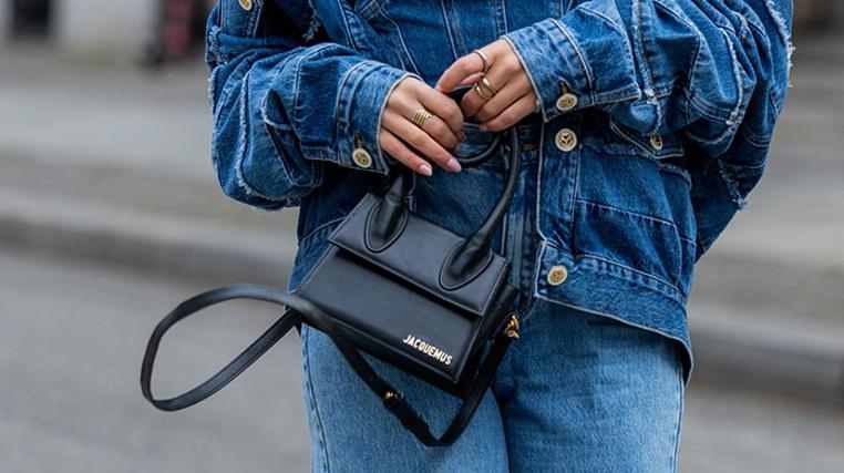 Jacquemus Handbags