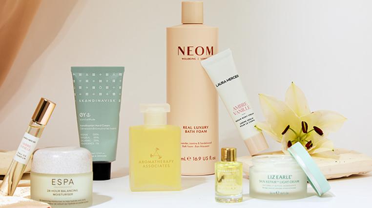 The Beauty Room