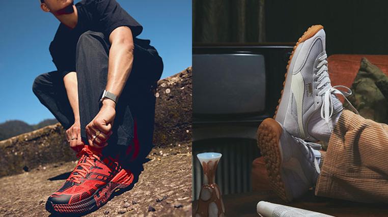 Trending Trainers For Him