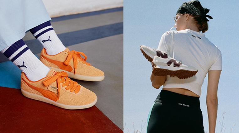 Trending Trainers For Her