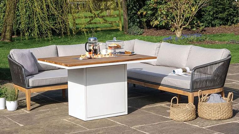 The Garden Furniture Shop