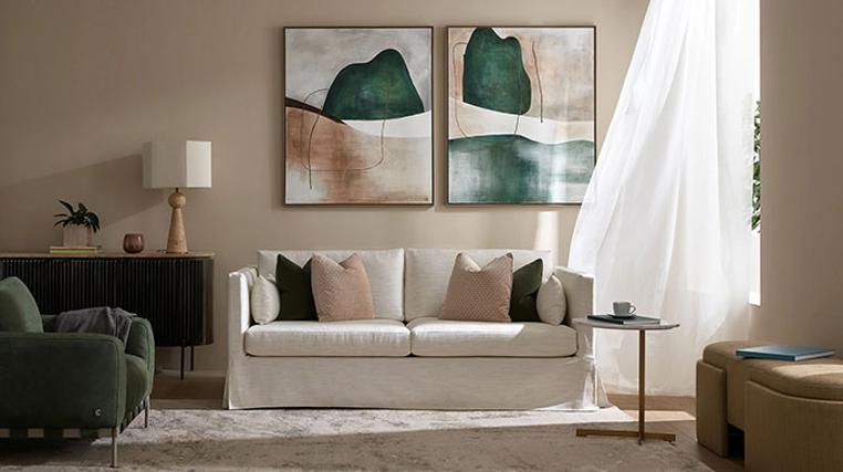 The Sofa & Chair Company: Luxury Furniture & Accessories