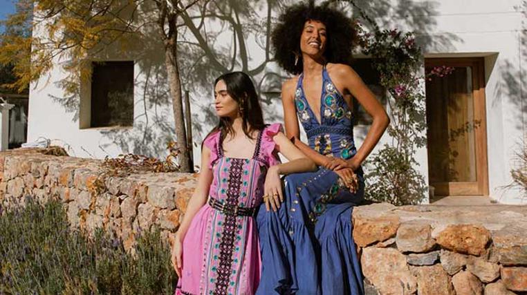 Temperley London: New In!