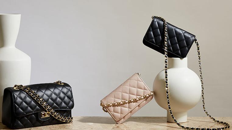 Italian Leather Handbags: Up To 80% Off