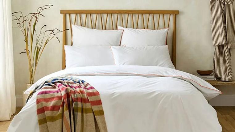 No. Eleven Bedding & Towels