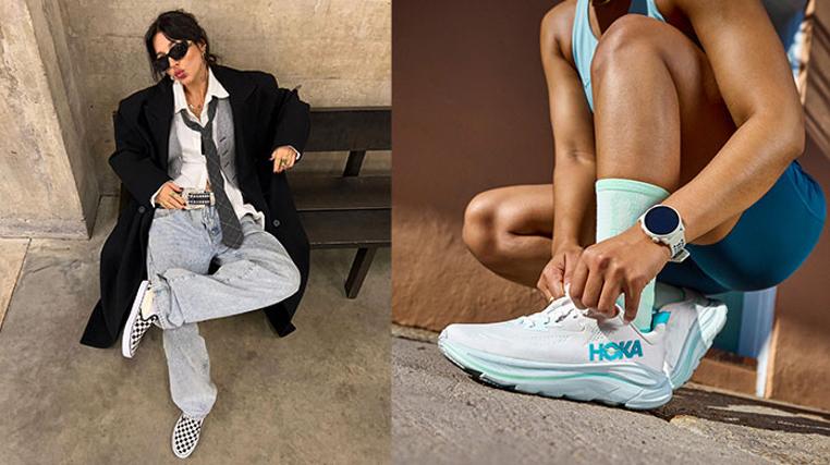 This Seasons Trainers For Her