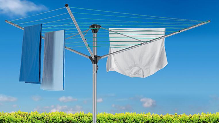 Metaltex: Air Dry Your Laundry