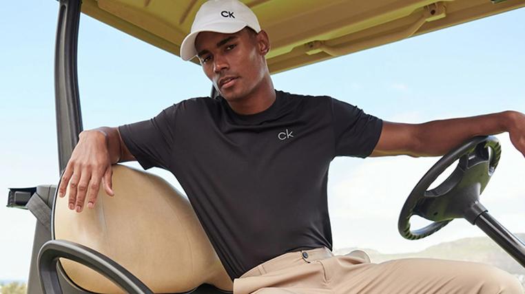 Calvin Klein Golfwear