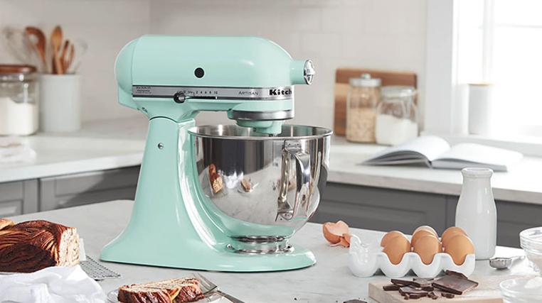 KitchenAid: Summer Baking