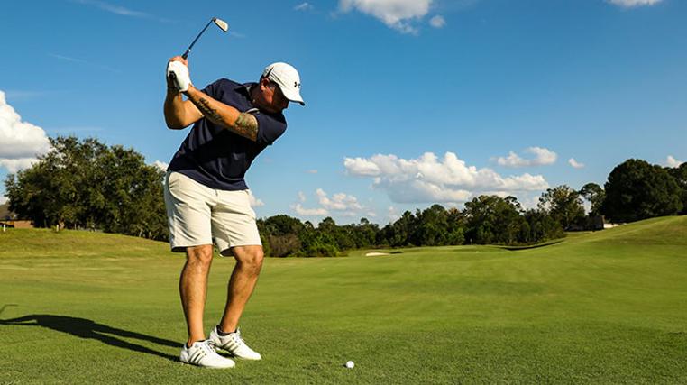 June Pro Golf Brands For Him