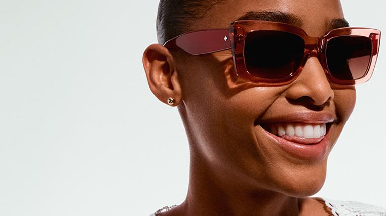 Sunglasses Picks: Marc Jacobs, Jimmy Choo & More