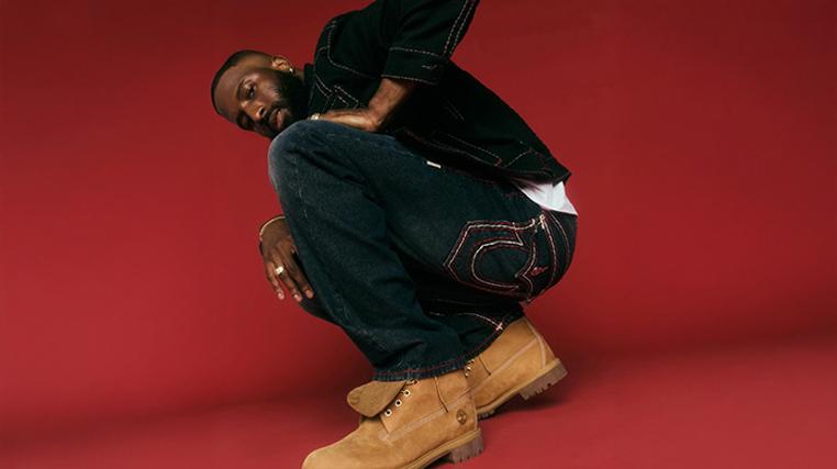 True Religion Menswear