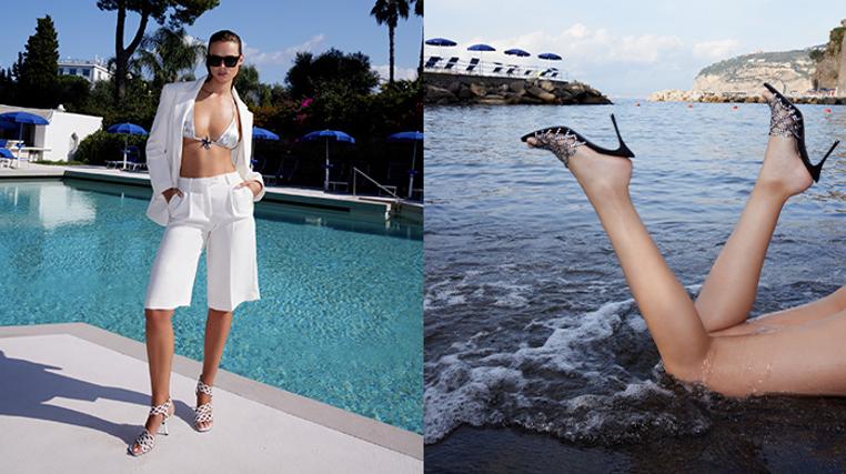 Sergio Rossi: Up To 70% Off