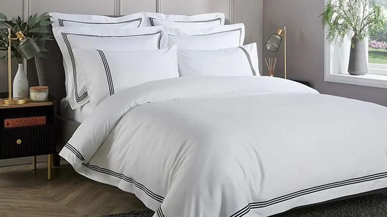 The Hotel Living Collection