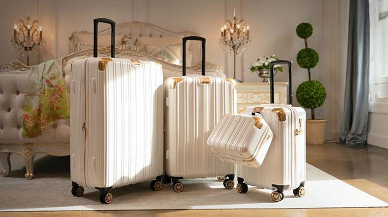 The Suitcase Shop