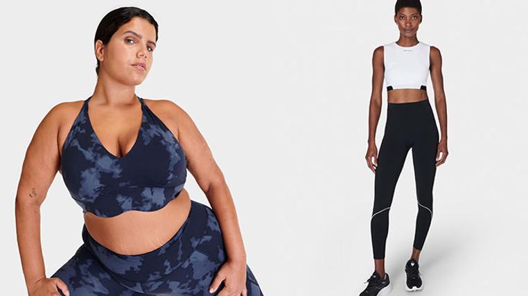 Sweaty Betty Summer Essentials