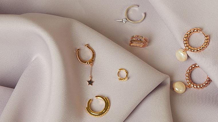 The Jewellery Guide By Elika