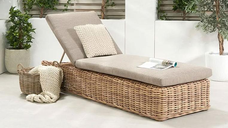 The Garden Furniture Shop