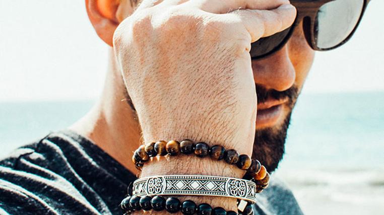 The Men's Summer Edit By Stephen Oliver