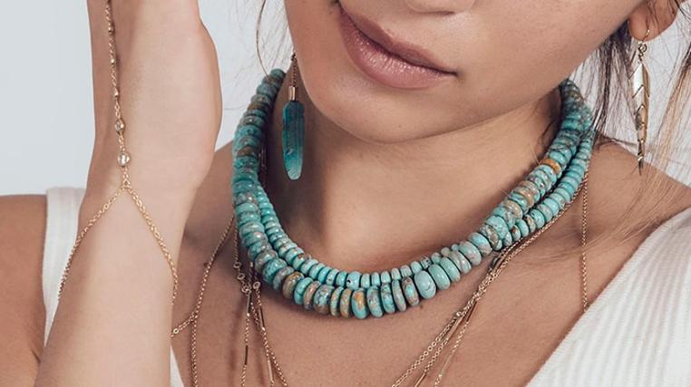 New Jewellery New Me By Liv Oliver