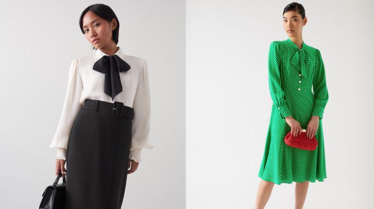LK Bennett: Workwear!