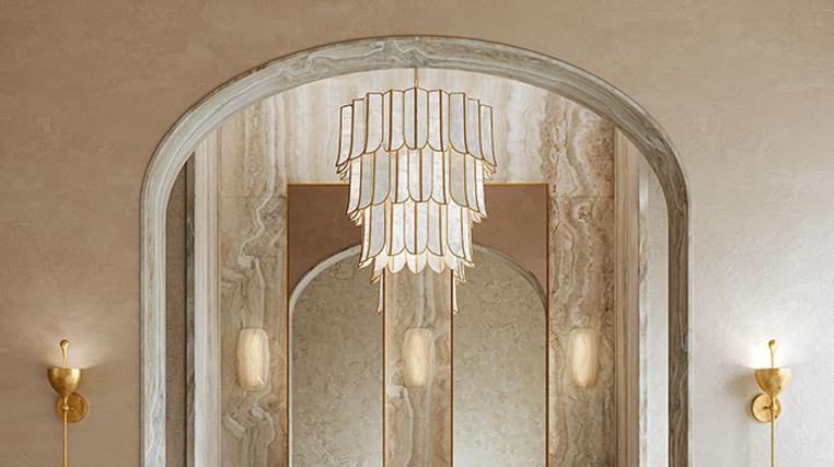 Hudson Valley Lighting: New Collection