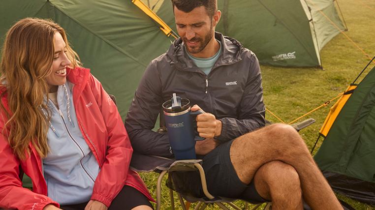 Regatta Outdoors For Him