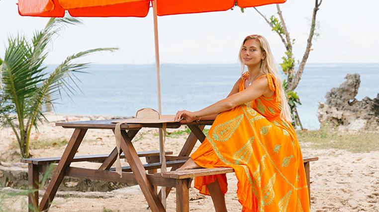 Pranella Luxury Resortwear