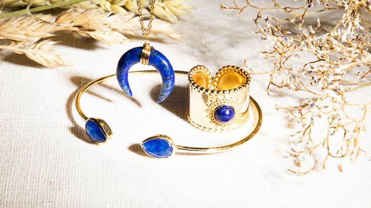 Rainbowstone Jewellery