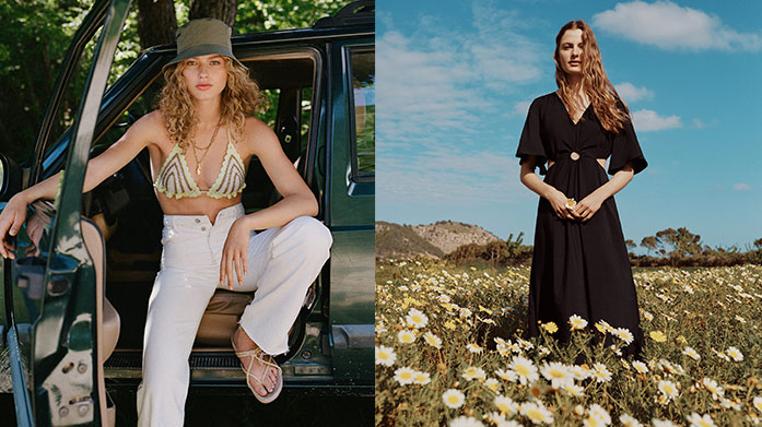 Chic Festival Outfits