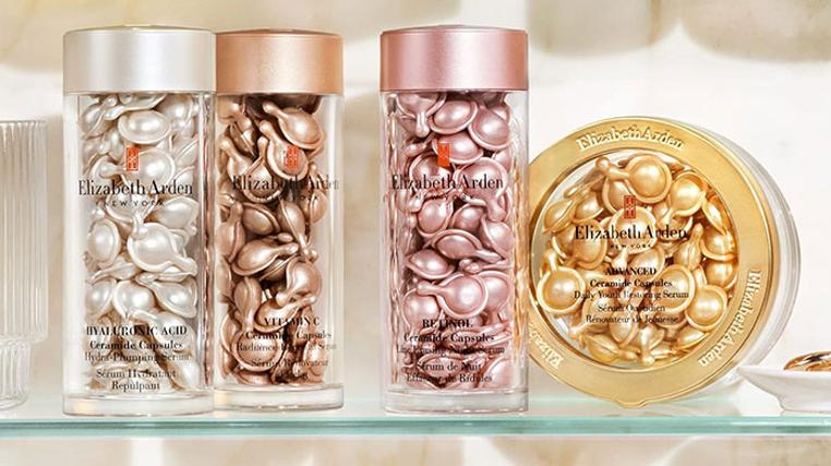Elizabeth Arden