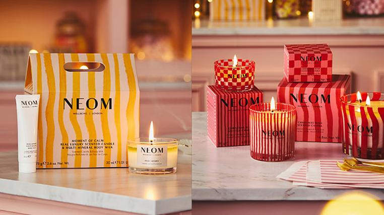 NEOM Wellbeing