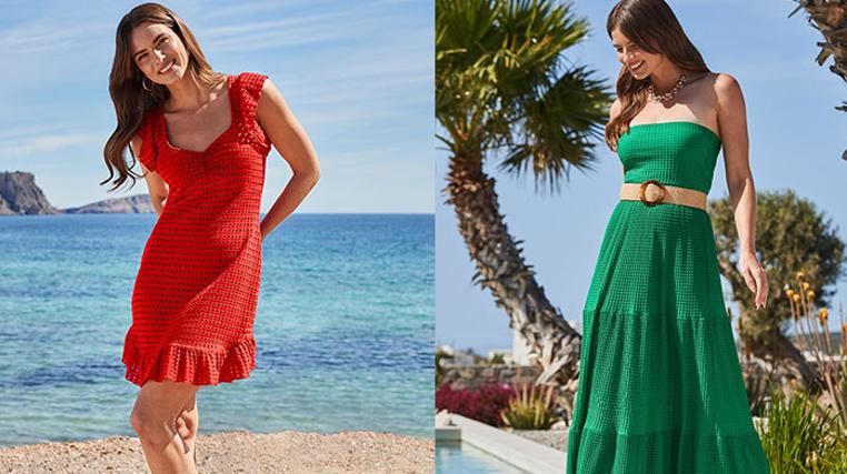 New In! Sosandar