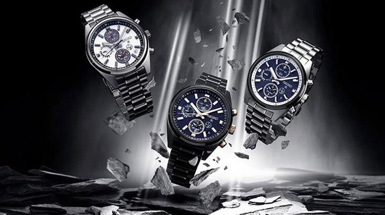 Mens Designer Watches: Gucci, Armani & More