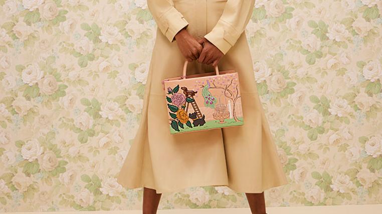 New! Radley Summer Styles