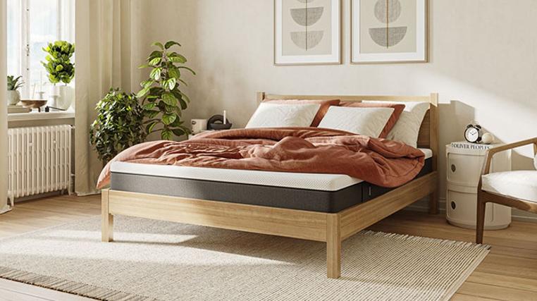 Emma Mattresses: One Weekend Only!