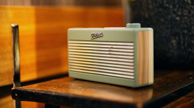 Roberts Radio: Summer Sounds