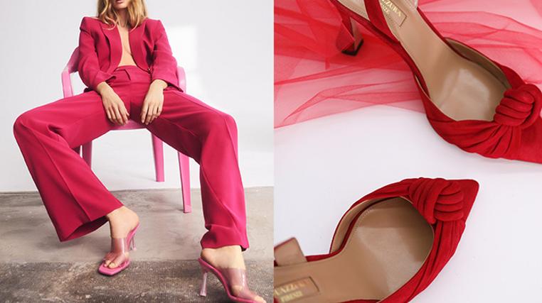 Iconic Footwear Brands For Her