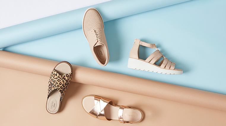Last Chance To Buy: Women's Shoes