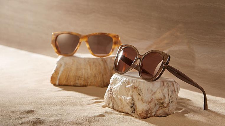 Designer Sunglasses By Jimmy Choo, Celine, Marc Jacobs & More