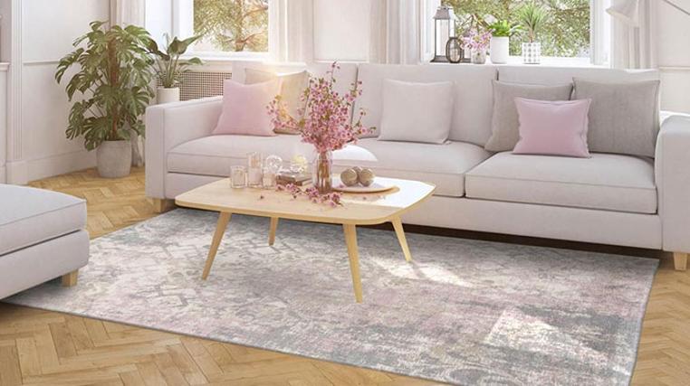 Louis De Poortere Rugs