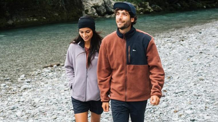 Outdoor Shop For Her & Him