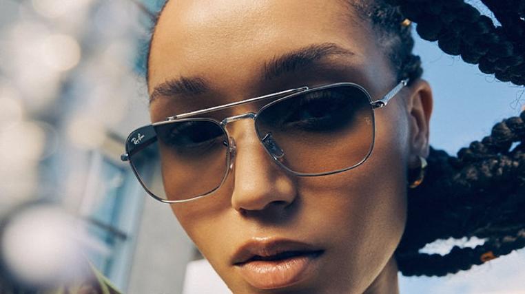 Ray-ban Sunglasses