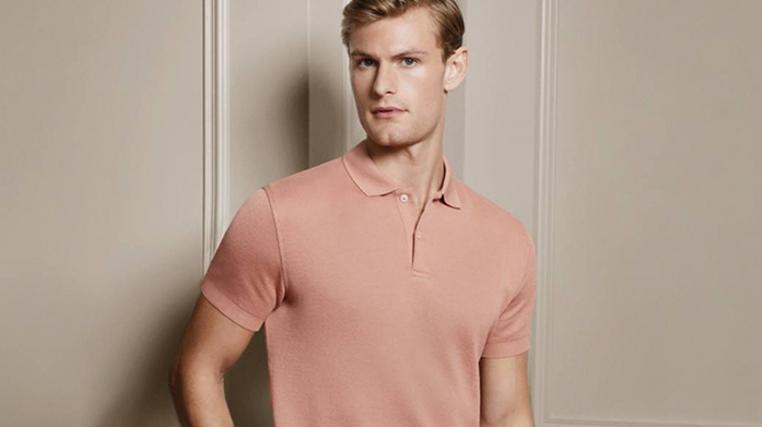 Men's Polo's & T-Shirts: One Stop Shop