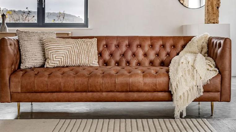 Gallery Living: Seating, Dining, Living & More