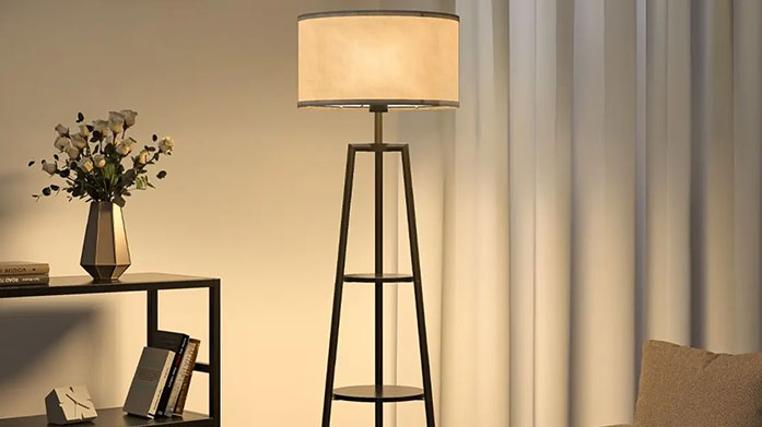 The Lighting Shop: Table Lamps, Ceiling Lights & More
