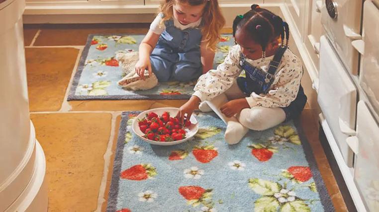 Hug Rug: New In