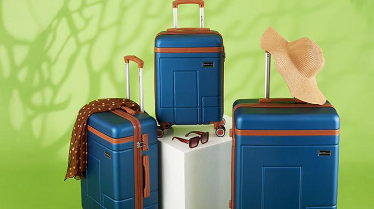Skyflite Luggage: Up To 80% Off