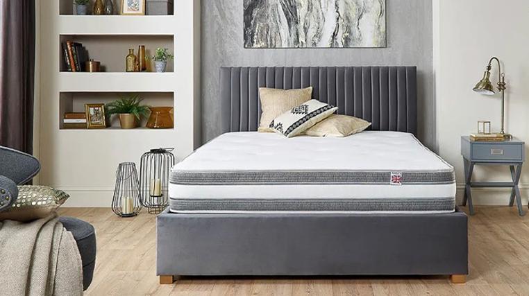 Bedroom Furniture: Mattresses, Beds & More